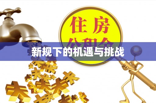 凤县新规下的机遇与挑战