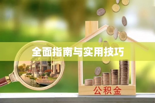 凤县全面指南与实用技巧
