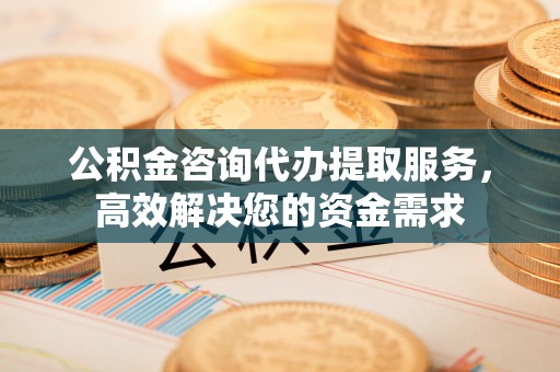 凤县公积金咨询代办提取服务，高效解决您的资金需求