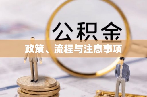 凤县政策、流程与注意事项