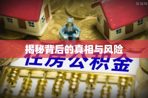 凤县揭秘背后的真相与风险