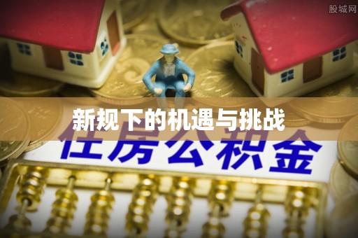 凤县新规下的机遇与挑战