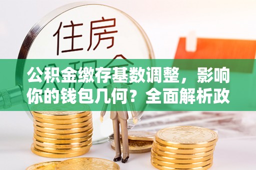 凤县公积金缴存基数调整，影响你的钱包几何？全面解析政策与实际收益
