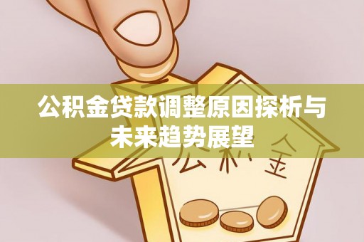 凤县公积金贷款调整原因探析与未来趋势展望